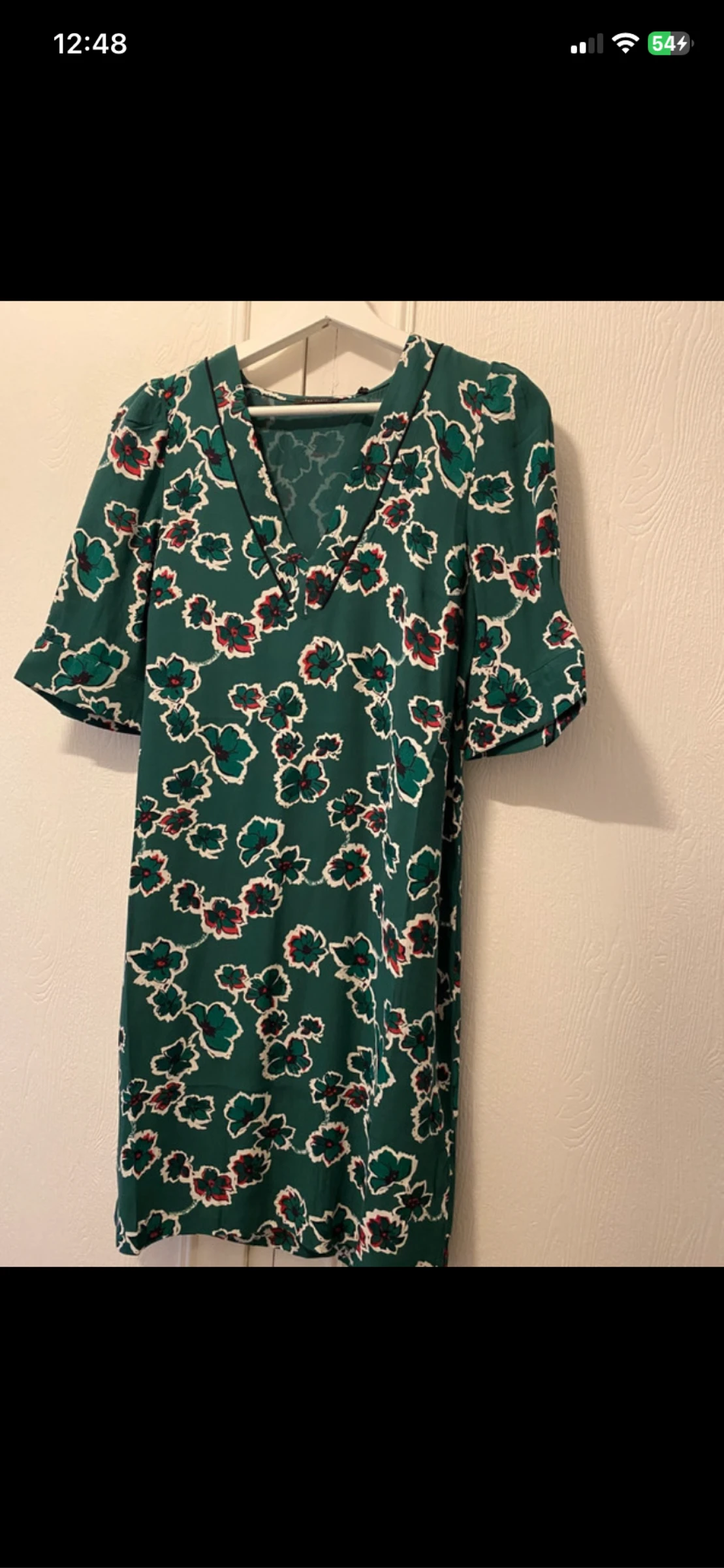 Dress – photo 2